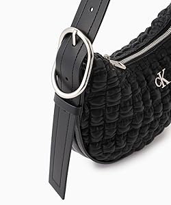 Amazon | (カルバンクライン) CALVIN KLEIN クレセントバックル